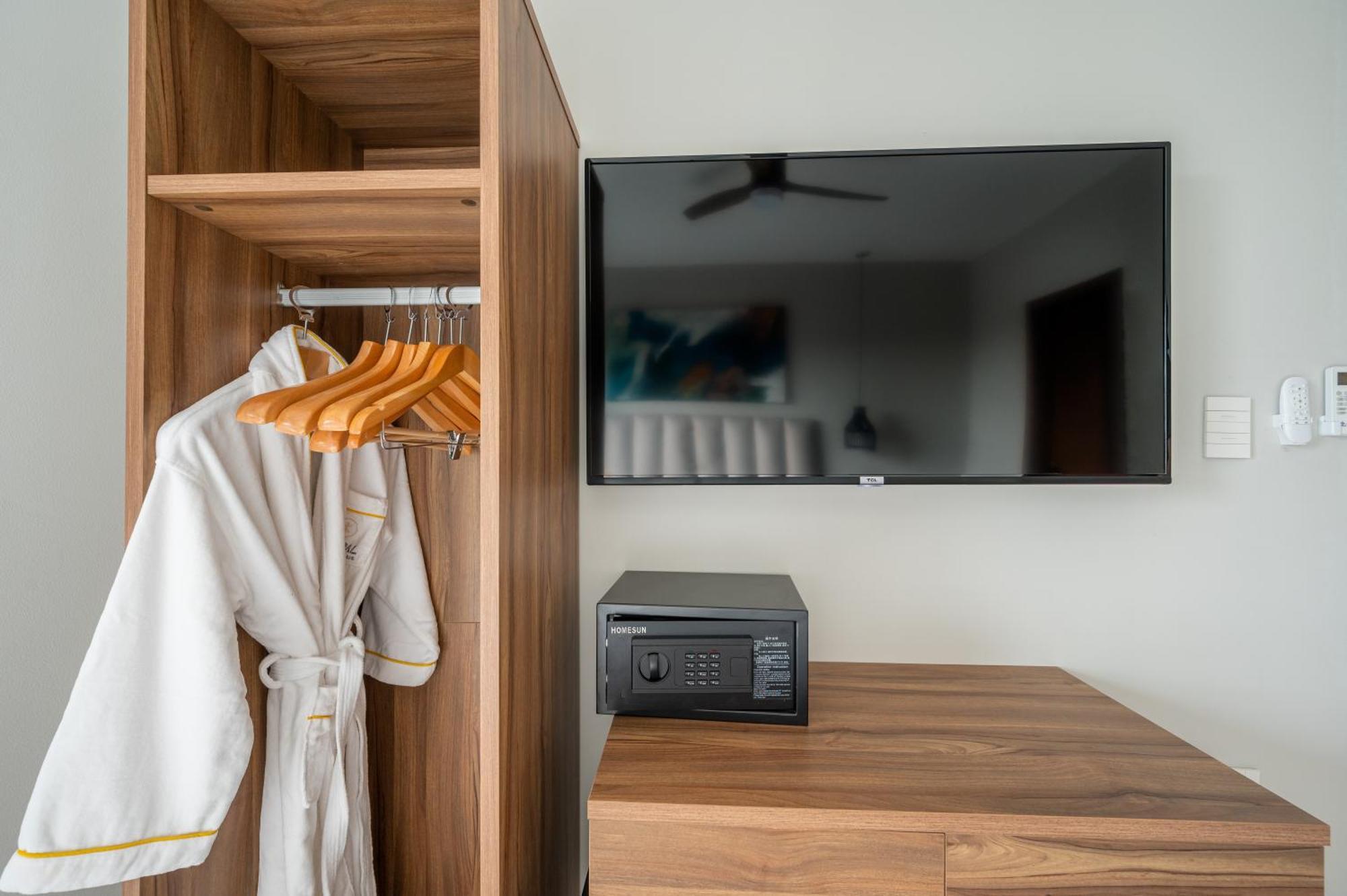 Kippal - Modern Oasis - Aparthotel Cozumel Ngoại thất bức ảnh