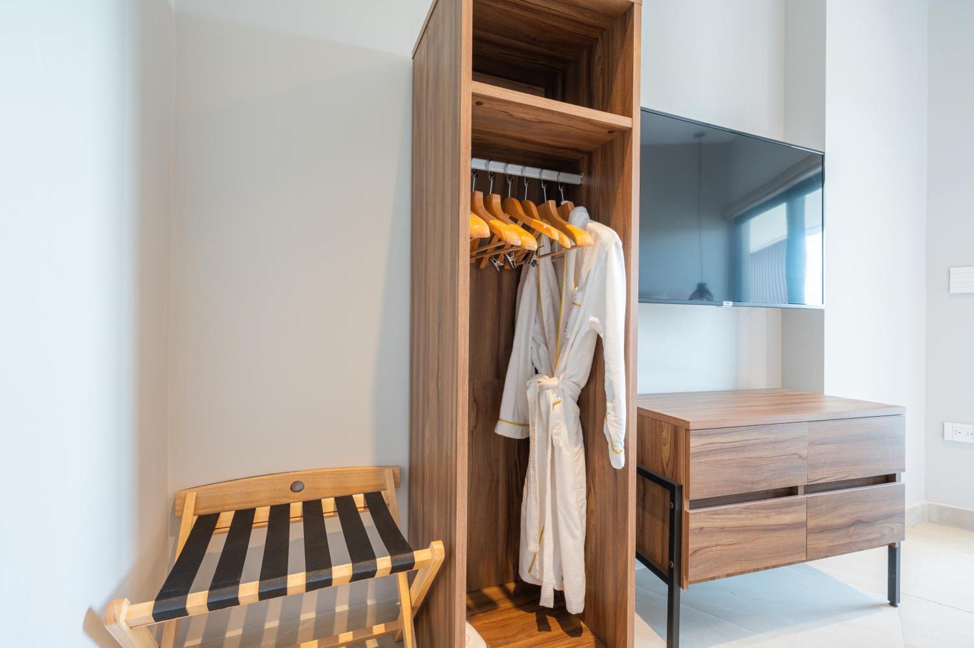 Kippal - Modern Oasis - Aparthotel Cozumel Ngoại thất bức ảnh
