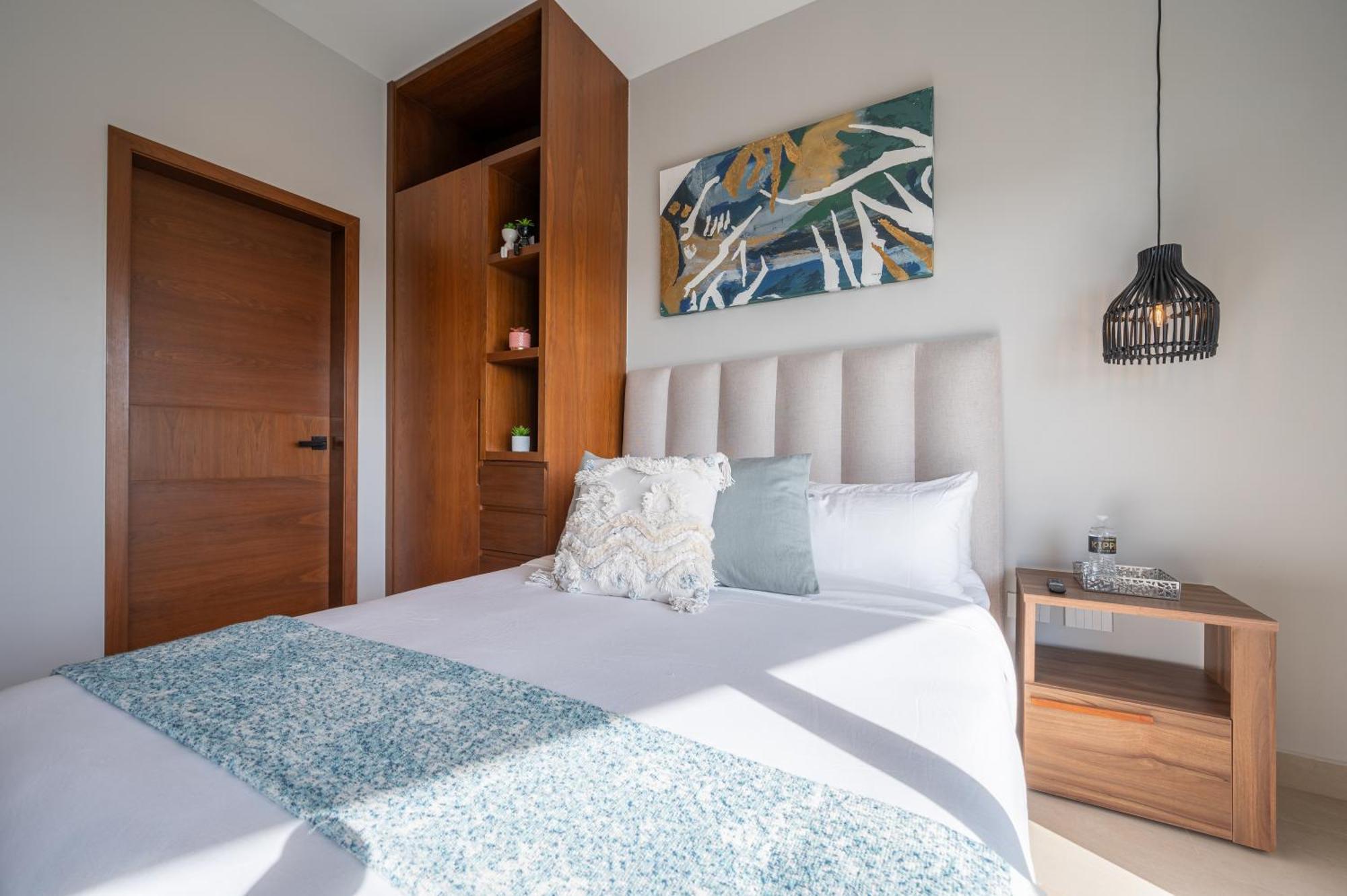 Kippal - Modern Oasis - Aparthotel Cozumel Ngoại thất bức ảnh
