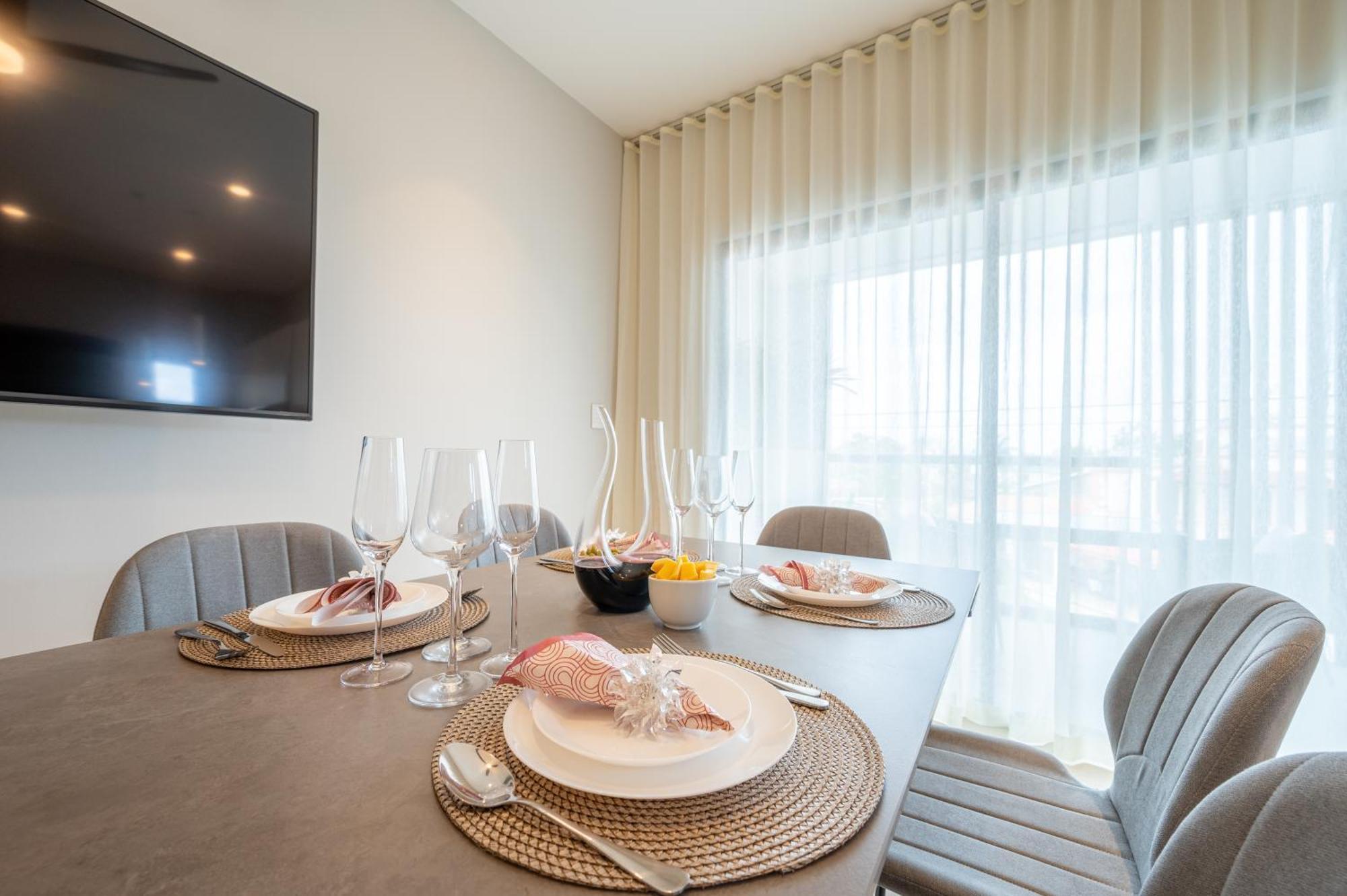 Kippal - Modern Oasis - Aparthotel Cozumel Ngoại thất bức ảnh