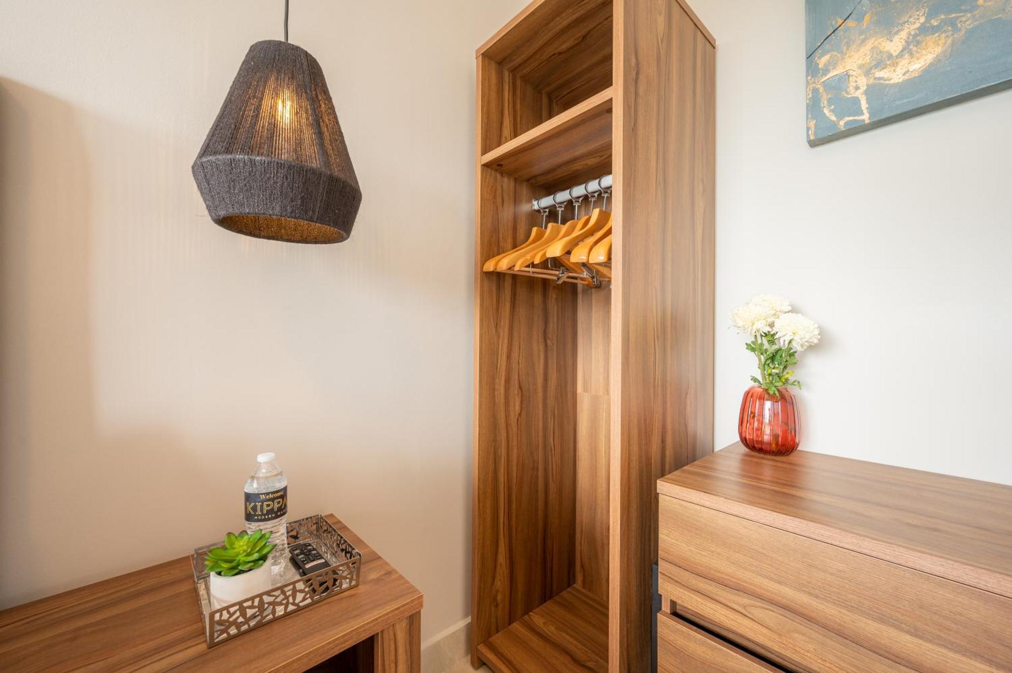 Kippal - Modern Oasis - Aparthotel Cozumel Ngoại thất bức ảnh